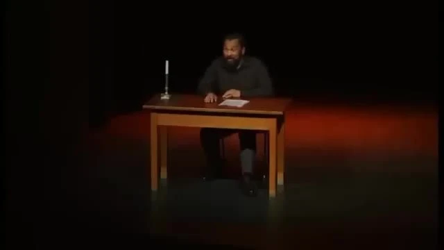 Dieudonne Sketch le cancer