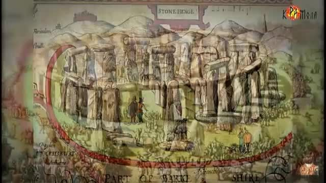 Le faux mystere de Stonehenge