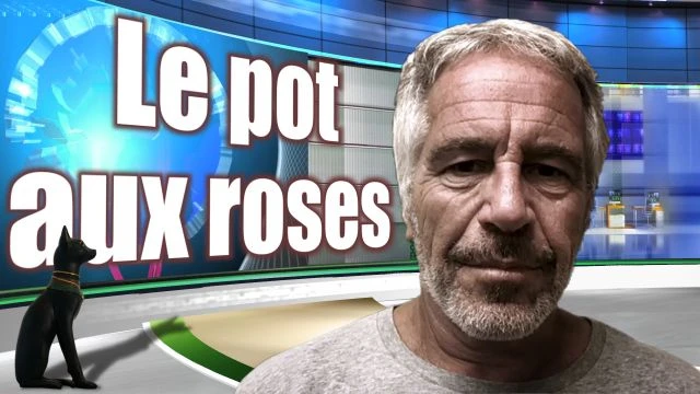 Le pot aux roses