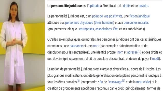 La Fraude du Nom Legal l'Arnaque la plus incroyable