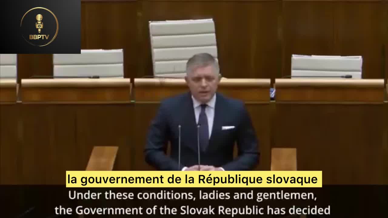 Le premier ministre slovaque annonce une enquête sur le ''cirque Covid'' et les vaccins