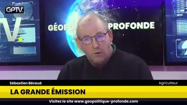 Stop à toutes ces magouilles ! Sébastien Béraud