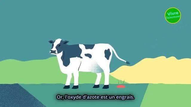 Pas d'agriculteurs pas de nourriture - Vivre Sainement