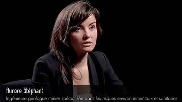 Voiture electrique - une ingenieure nous repond - Aurore Stephant - Thinkerview