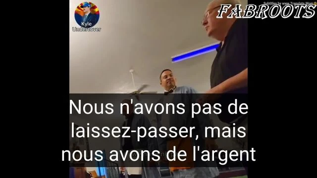 Un journaliste indépendant s’est infiltré dans une loge franc-maçonne