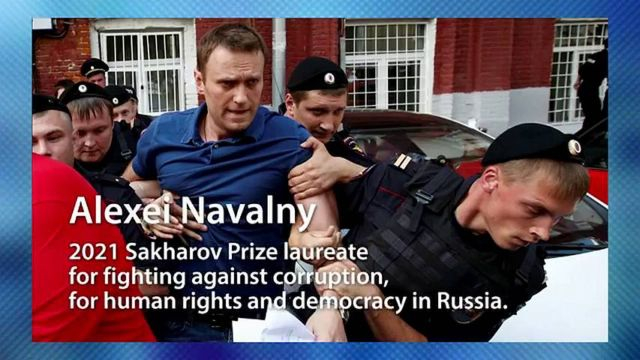 Ce que cache l'affaire Navalny le vrai visage de l'industrie en France la chute - Canard Refractaire