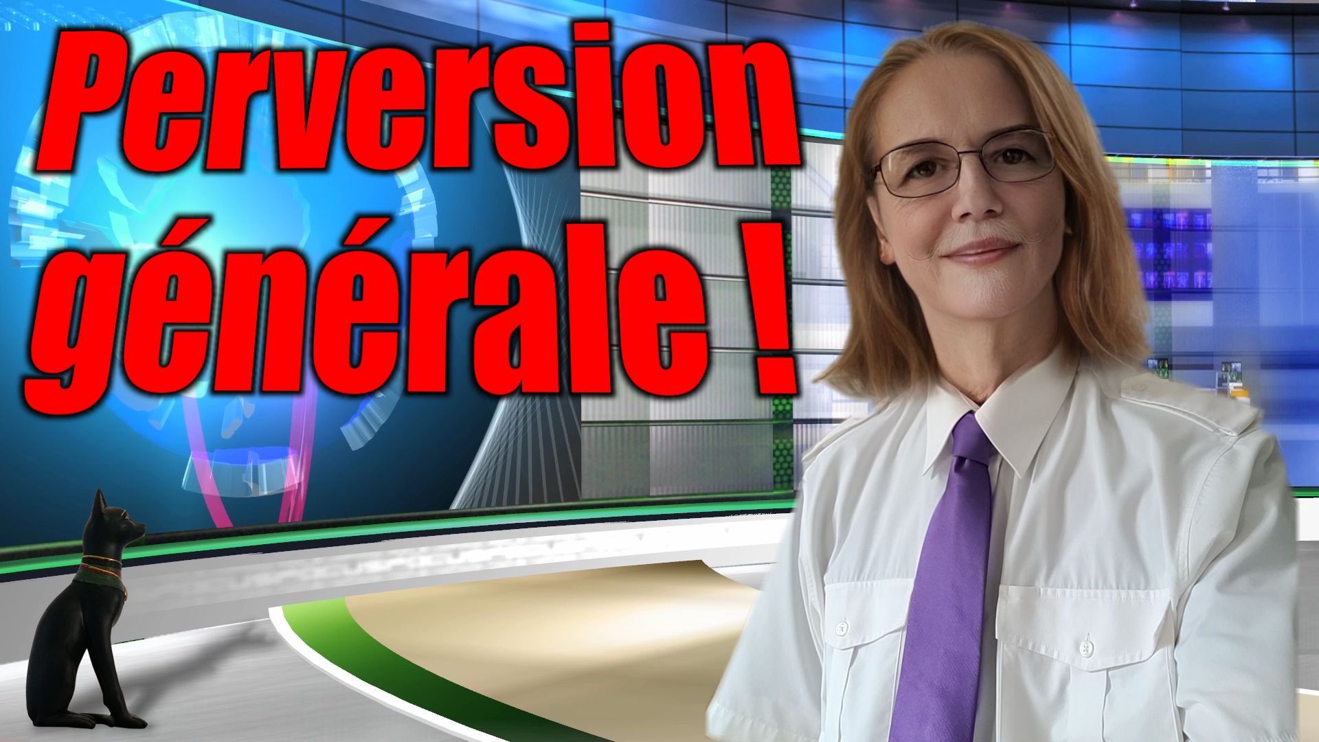 Perversion générale !