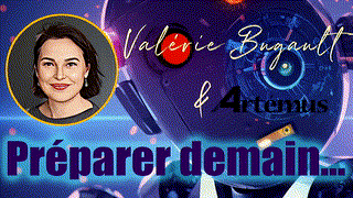 Valérie Bugault : Préparer demain