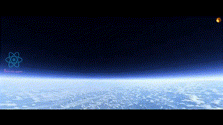 Fusée amateur frappe le dôme