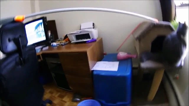 Comment faire une fausse courbe terrestre