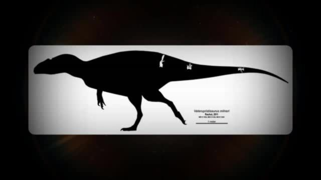 La tromperie des dinosaures - theorie de l'evolution