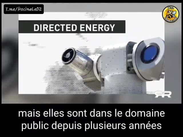 Feux de Maui et armes a energie dirigee-Lasers et couleur bleue 6_66