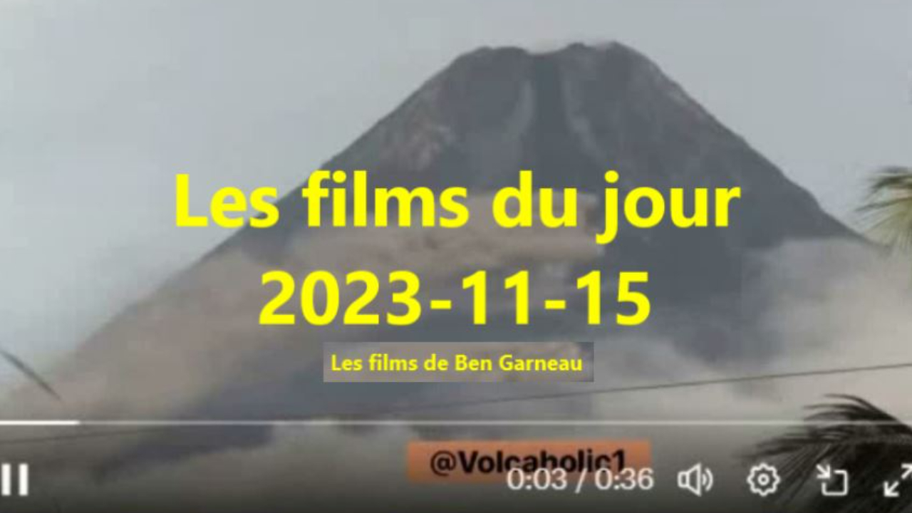 Les films du jour = 2023-11-15