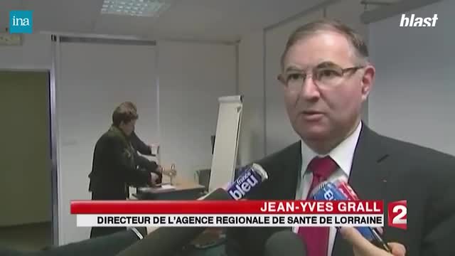 Dr Graal - Enquete sur le vrai ministre de la sante