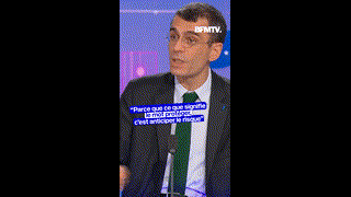 Un juge bien mais qui agace en haut lieu