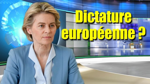 Dictature européenne ?