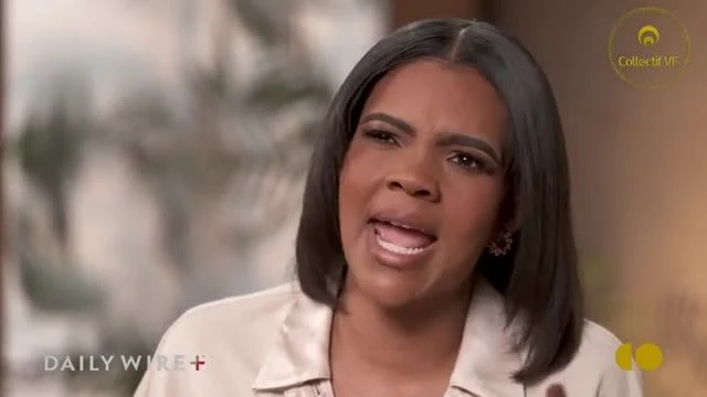 Candace Owens remet une deuxième couche sur l’affaire Jean-Michel Trogneux