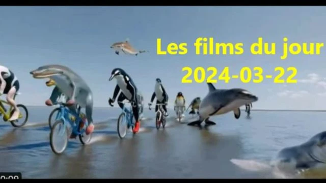 Les films du jour = 2024-03-22