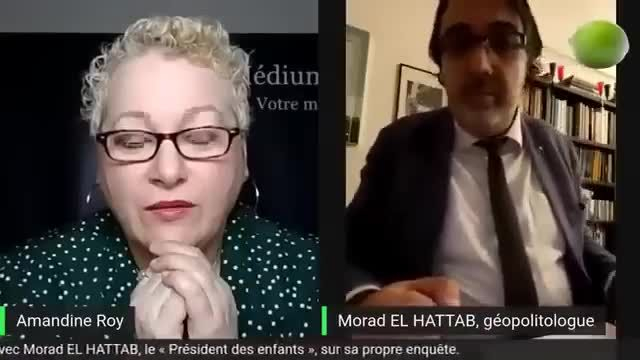 Scoop de Morad El Hattab sur l’affaire Jean-Michel Trogneux