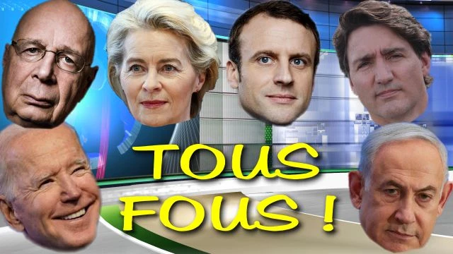 TOUS FOUS !