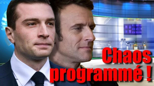 Chaos programmé !