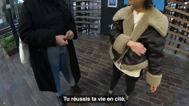 Esclavage des filles et femmes en France en 2024