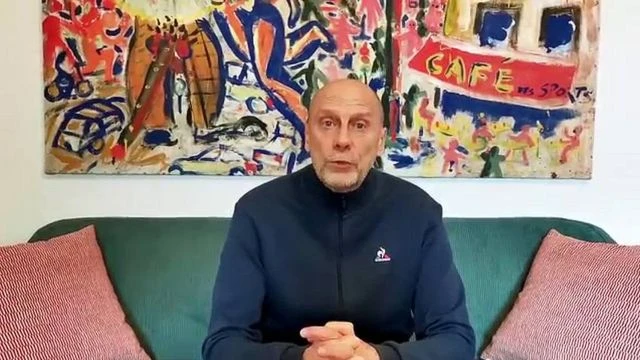 Alain Soral - Compte rendu de garde a vue dans un monde sioniste