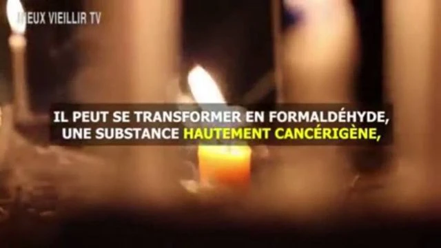 Cancer du poumon - 6 objets du quotidien qui nuisent a votre sante