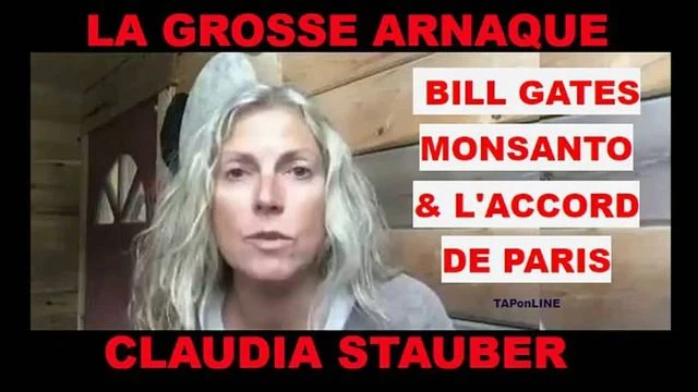 Genocide planetaire en cours - Chemtrails et graines resistantes a l'aluminium de Monsanto