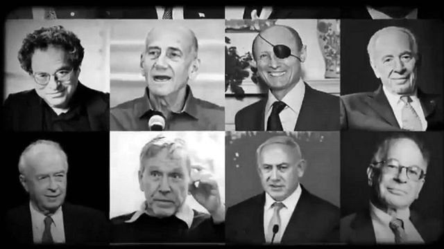 Mafia Khazar - La verite des noms de ces non juifs ni semites qui dirigent Idem en France