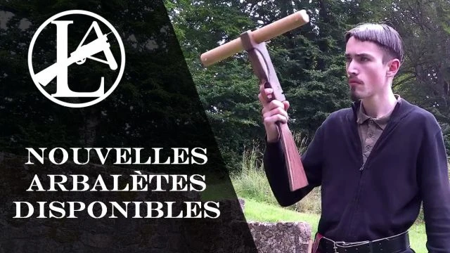 Les Nouvelles Arbalètes