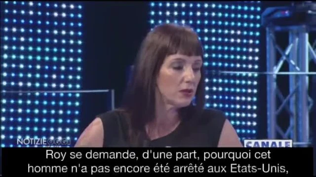 La vérité sur la volonté de génocide mondial dû aux injections mortifères