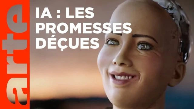 Autopsie d'une intelligence artificielle