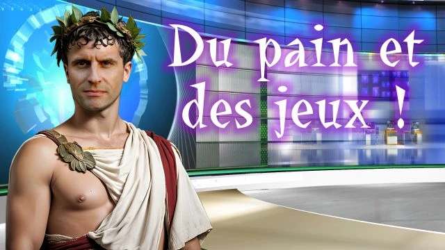 Des jeux et du pain !