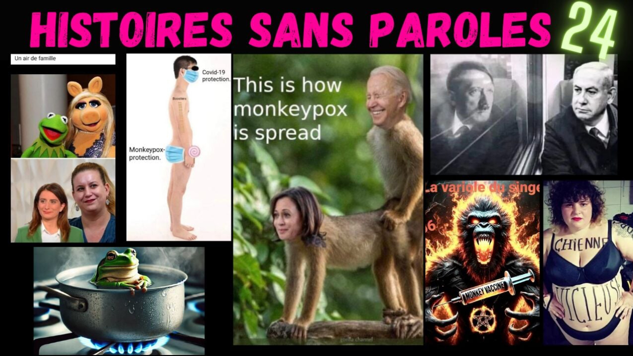 Histoires sans paroles 24