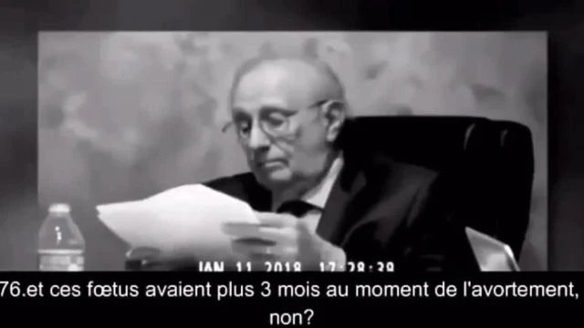 Vaccins - Francois de Siebenthal avait raison - les aveux de Stanley Plotkin