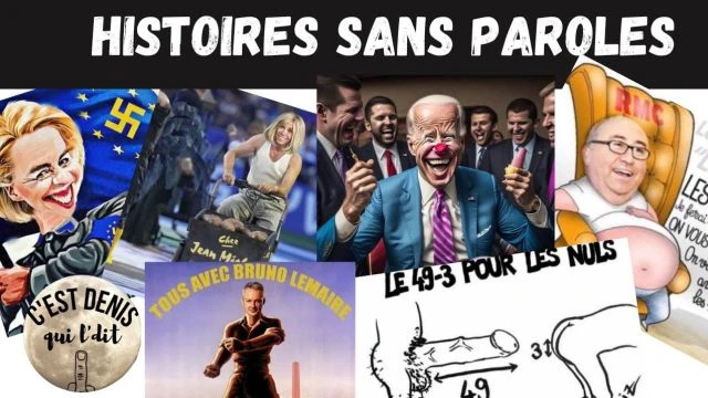 Histoires sans paroles 01