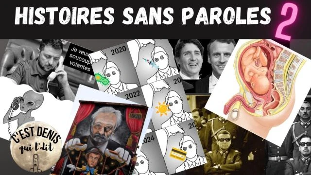 Histoires sans paroles 02