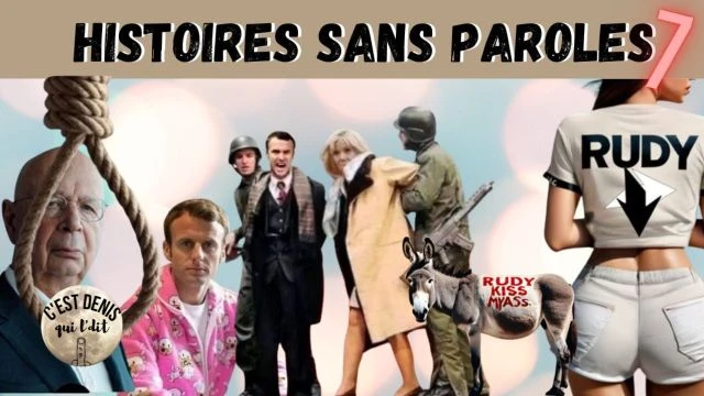 Histoires sans paroles 07