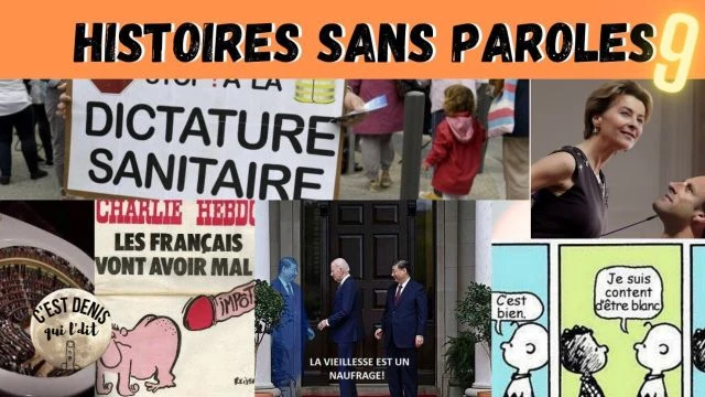 Histoires sans paroles 09