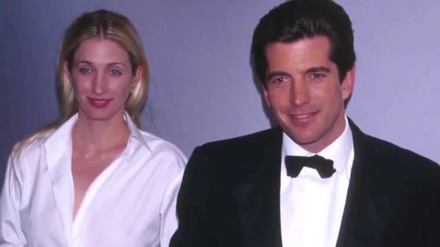 Qui a tue JFK JR