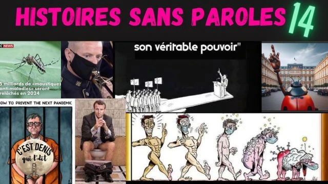 Histoires sans paroles 14