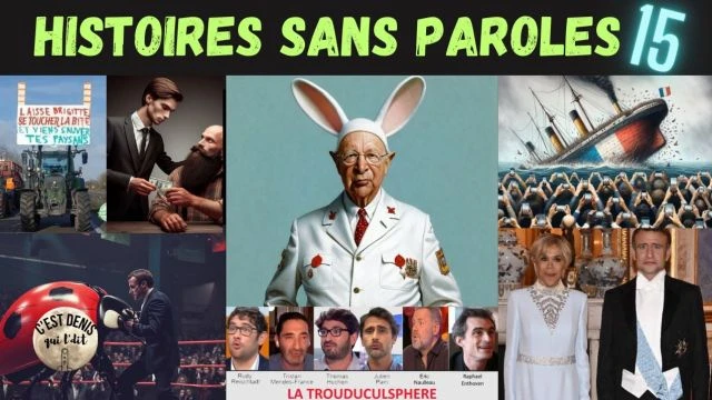 Histoires sans paroles 15