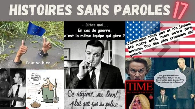 Histoires sans paroles 17