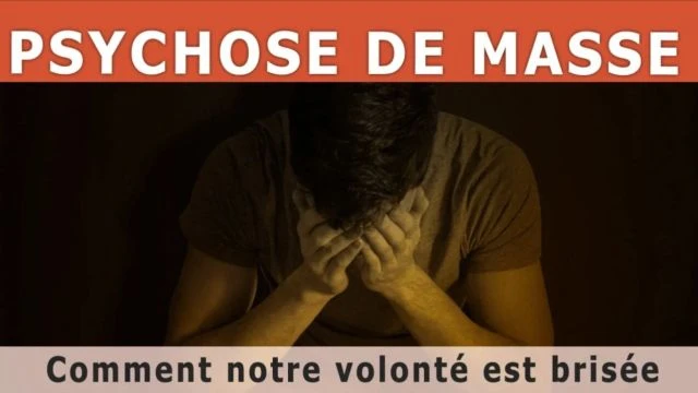 Psychose de masse - Comment notre volonte est brisee - Kla_tv