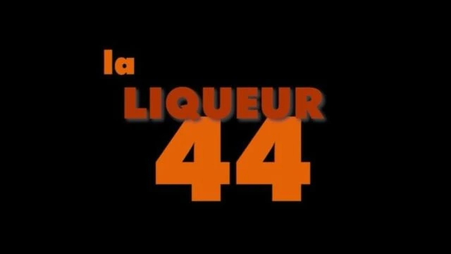 Prune - La liqueur 44