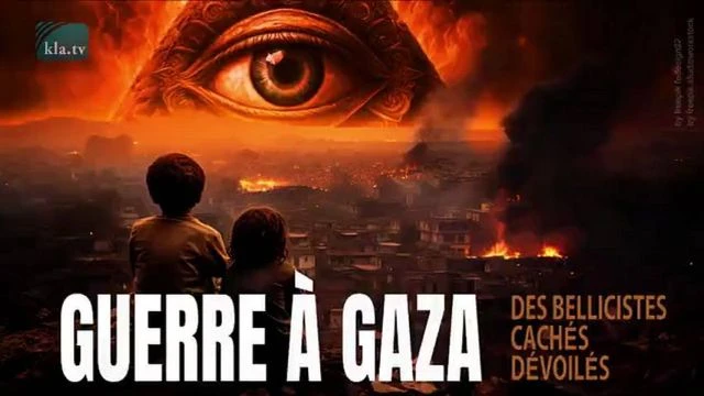 Guerre a Gaza des Bellicistes Caches klaTV-30510_240921