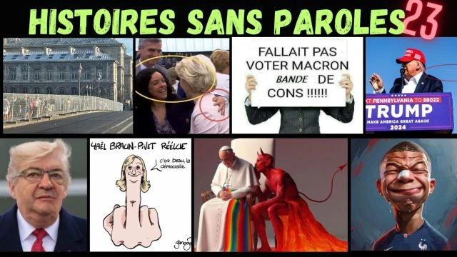 Histoires sans paroles 23