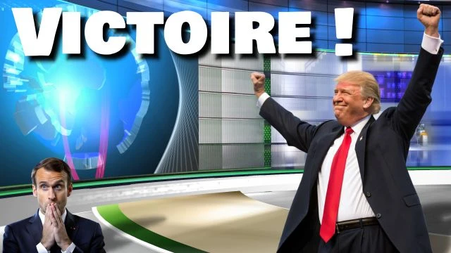 Victoire !