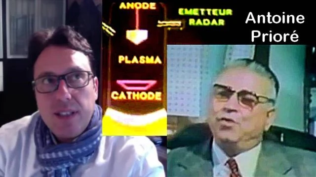 Big Pharma Cancer Business La  Machine d' Antoine Priore expliquee par Silvano Trotta